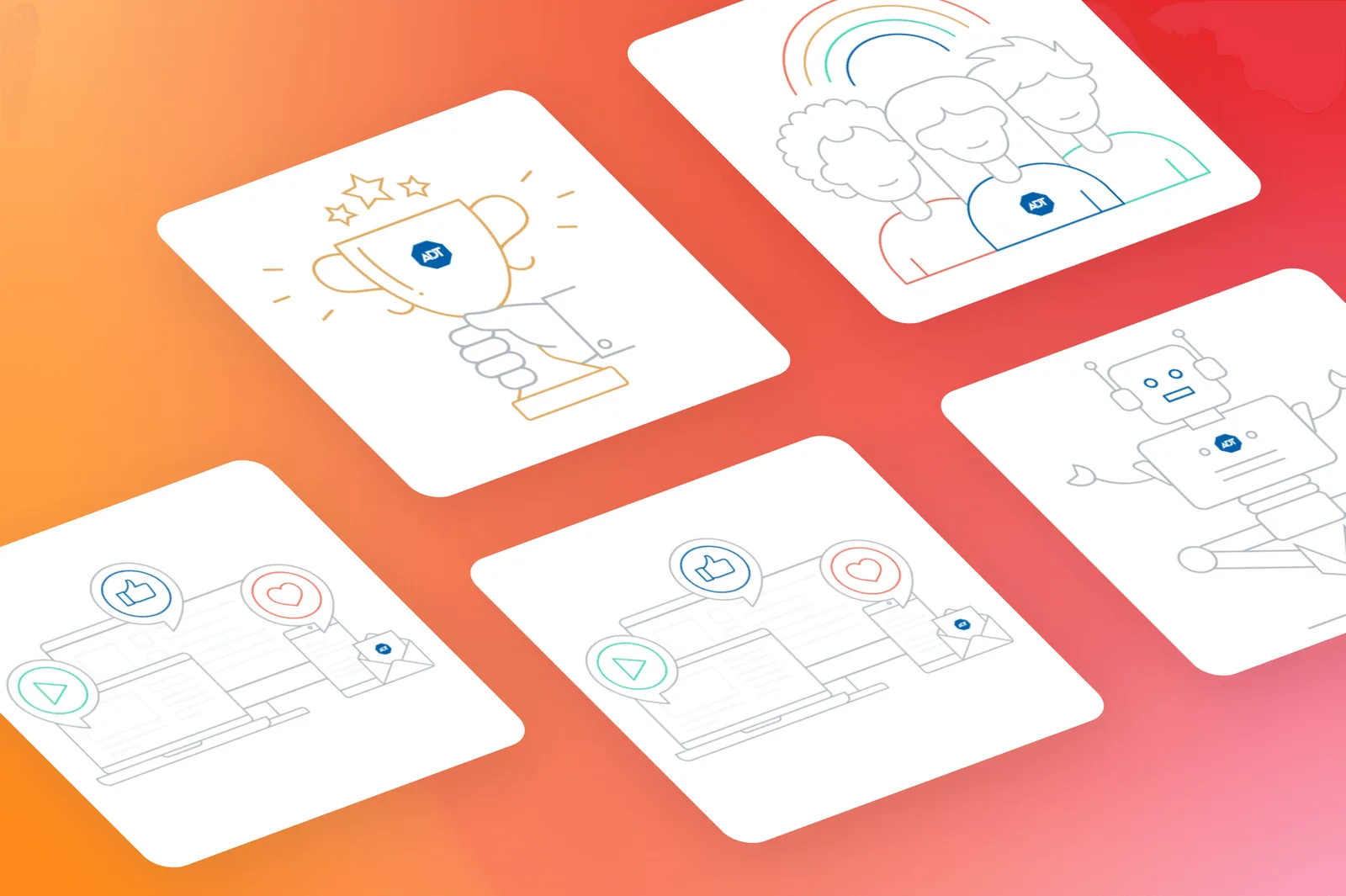 Corporate Design Principles preview image