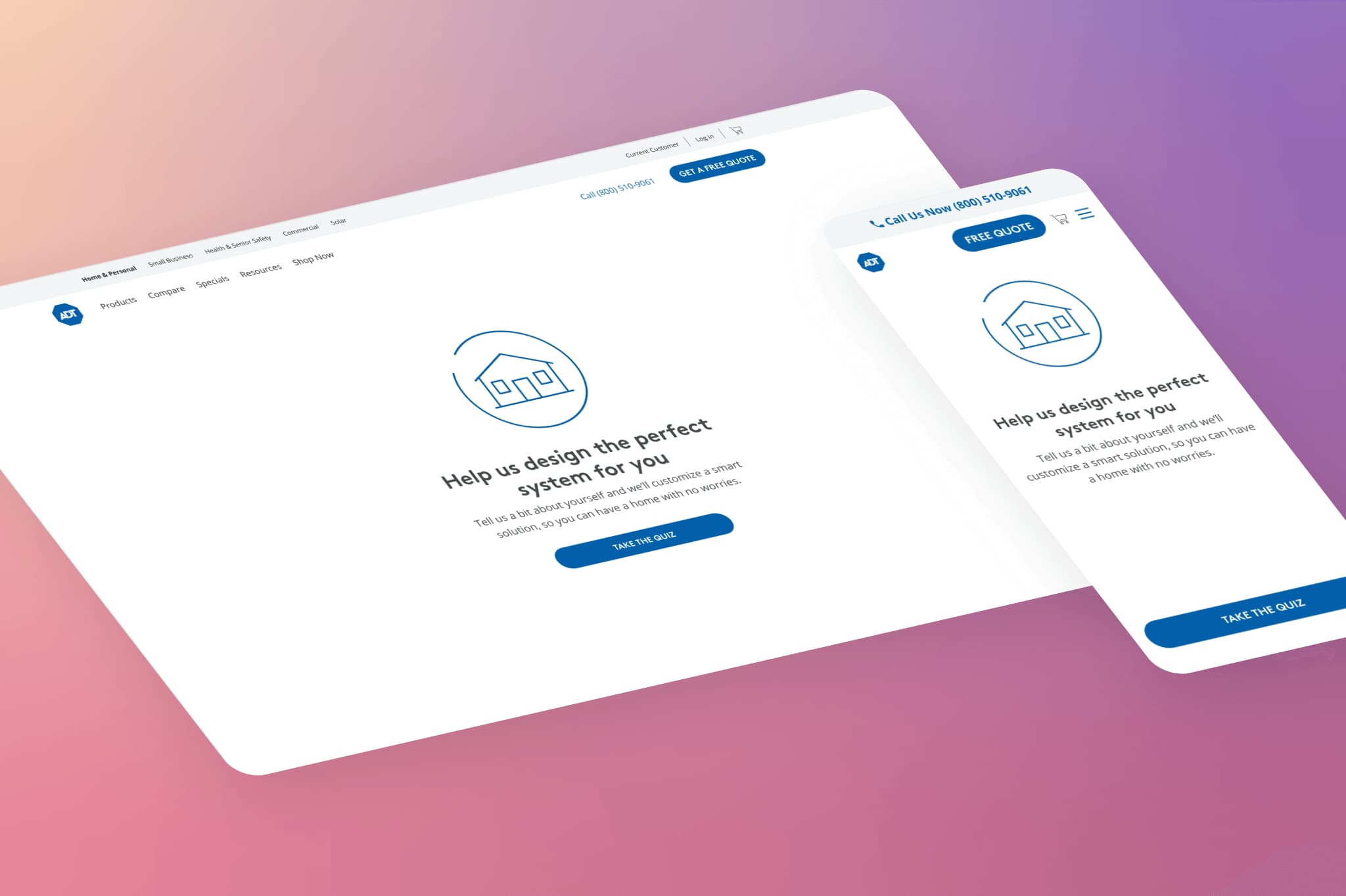 E-commerce Configurator Quiz preview image