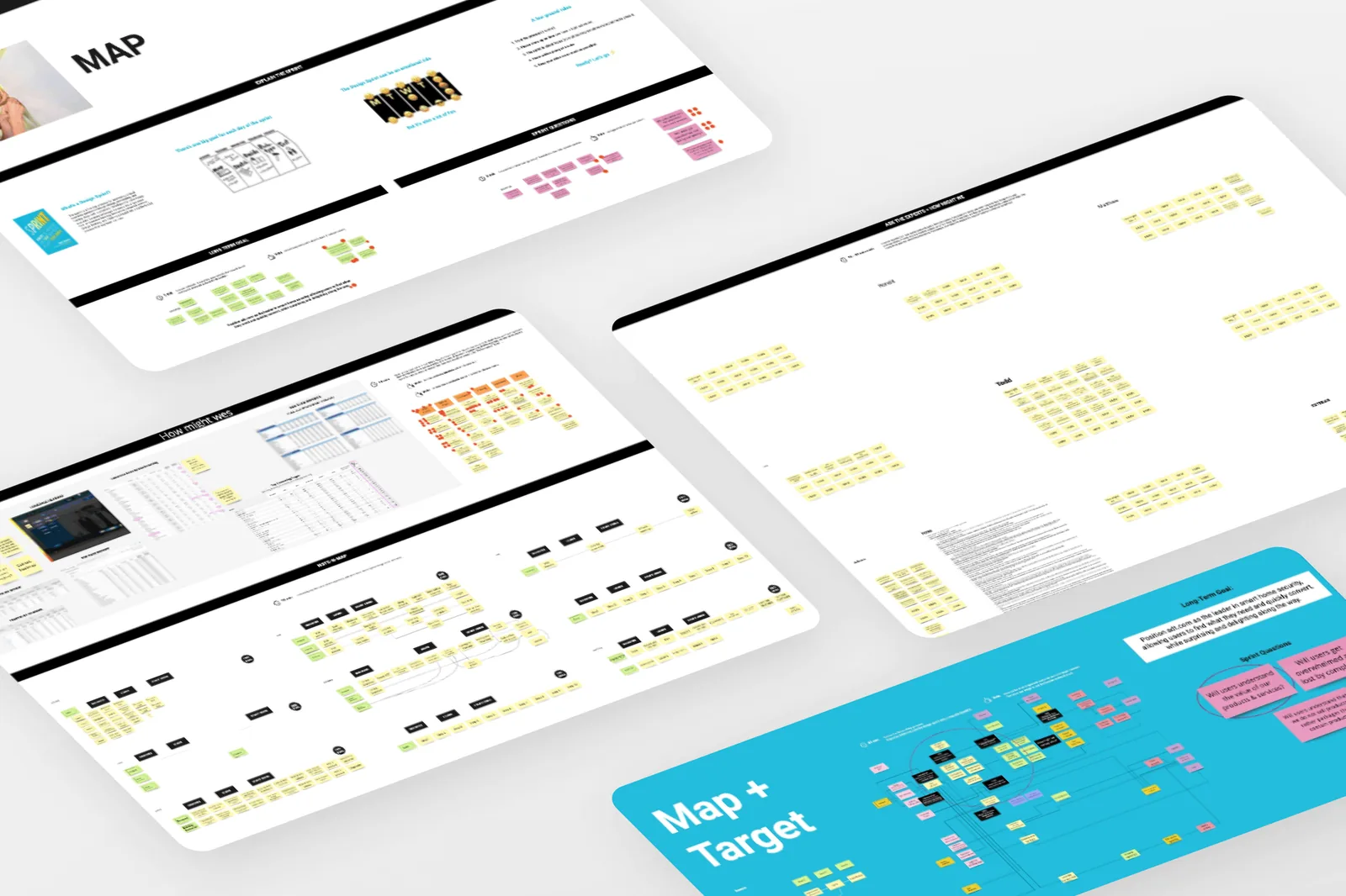 Navigation & Wayfinding Design Sprint — image 2